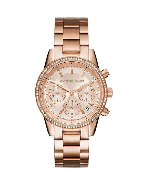 smartwatch michael kors liverpool|michael kors ritz watch.